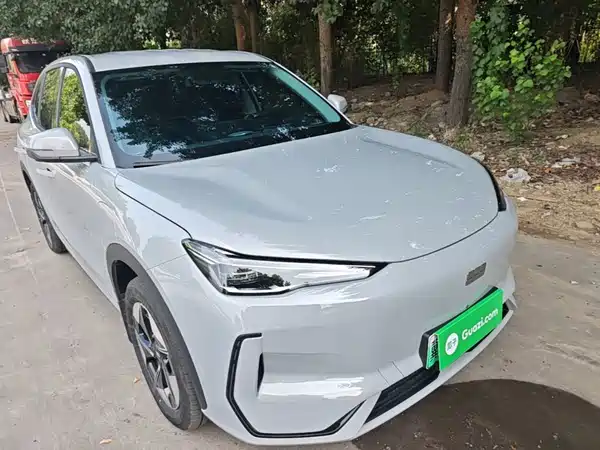 Geely Galaxy E5 2025