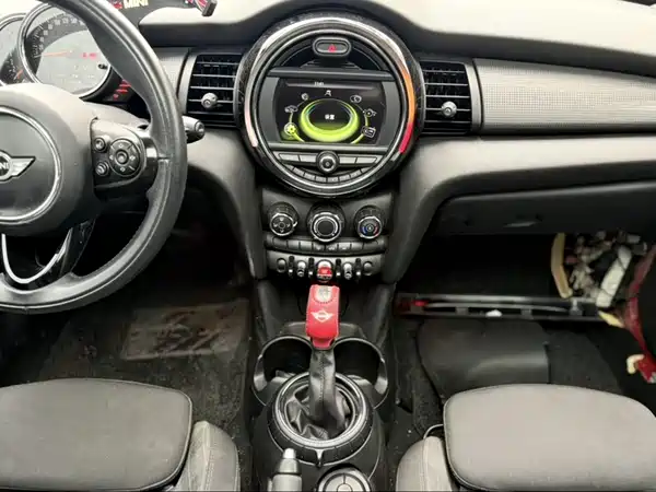 MINI 2017