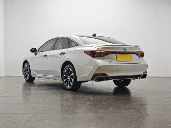 Toyota Avalon 2024