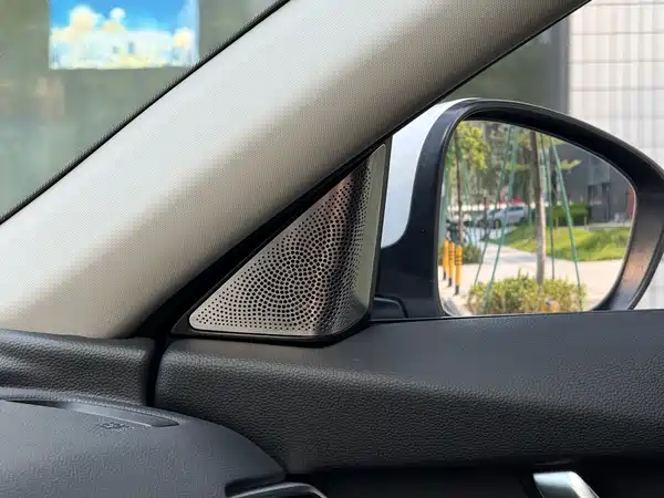 Honda Accord 2021