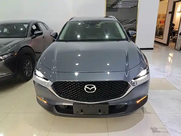 Mazda CX-30 2021