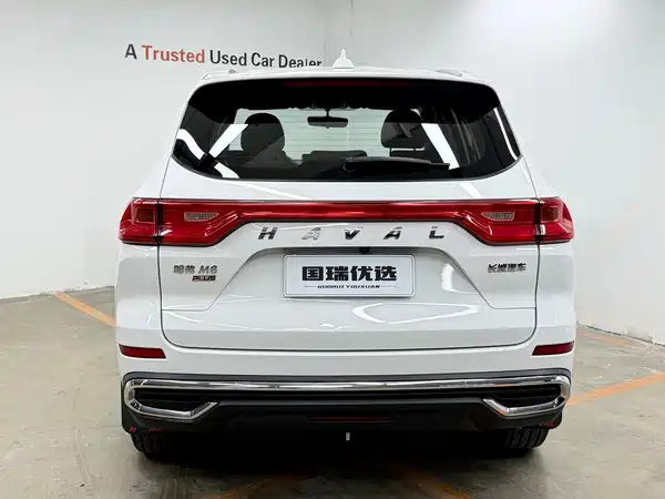 Haval M6 2022