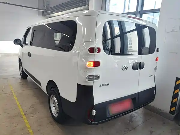 Maxus Dana V1 2025