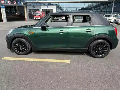 MINI MINI 2016