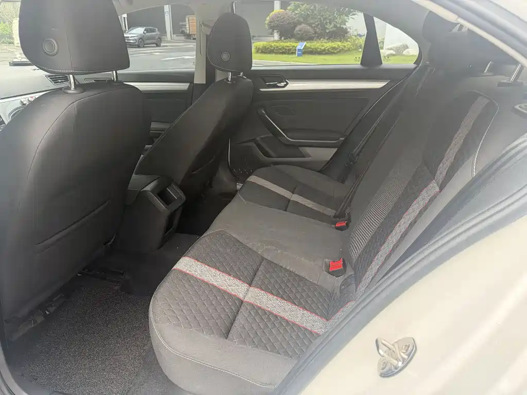 Volkswagen Lamando 2019