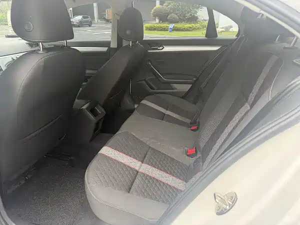 Volkswagen Lamando 2019