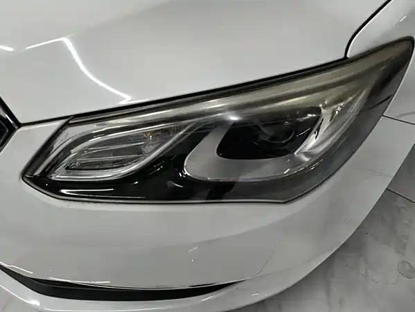 Buick Excelle GT 2017