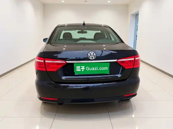 Volkswagen Lavida 2016