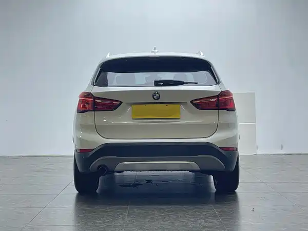 BMW X1 2019
