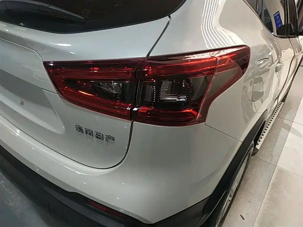 Nissan Qashqai 2022 — фото 8