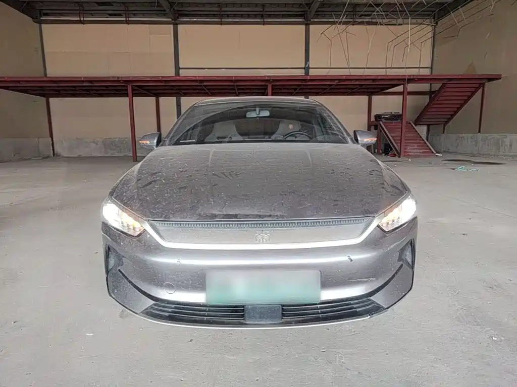BYD Qin PLUS 2023