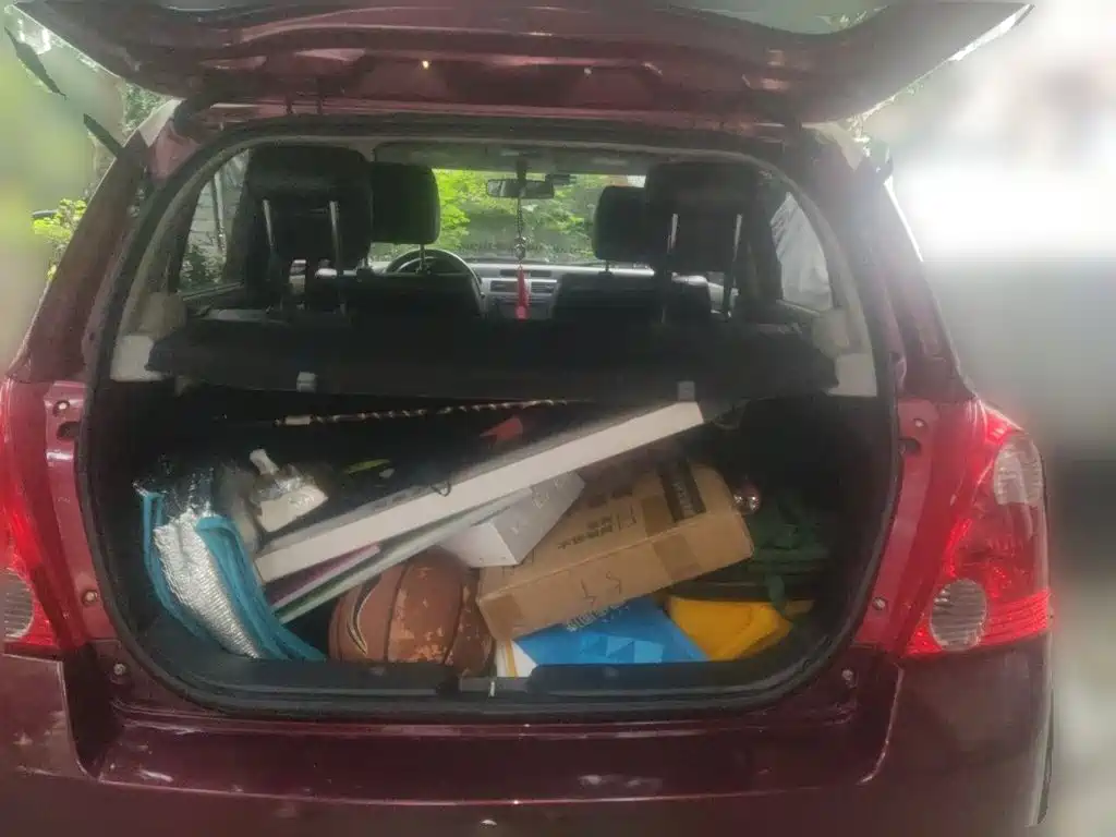 Suzuki Swift 2015 — фото 10
