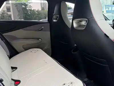 BYD Dolphin 2023