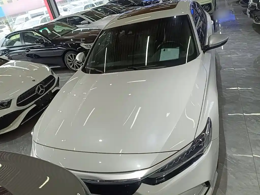 Honda Inspire 2022