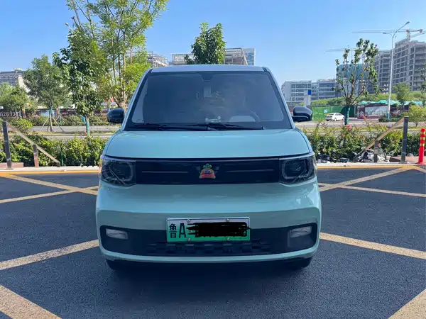 Wuling Hongguang MINIEV 2023