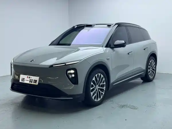 NIO ES6 2024