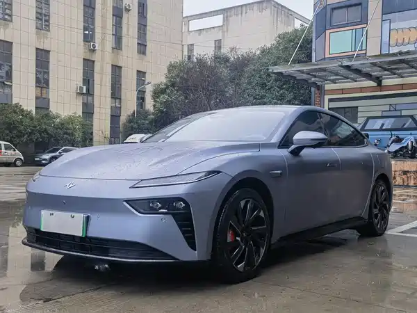 Dongfeng e007 2024
