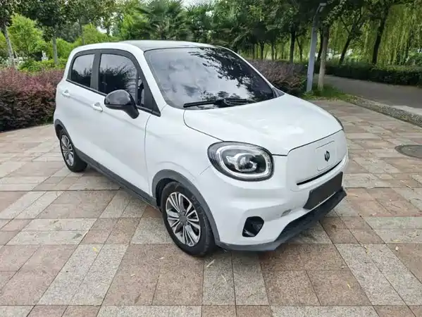 Leapmotor T03 2021