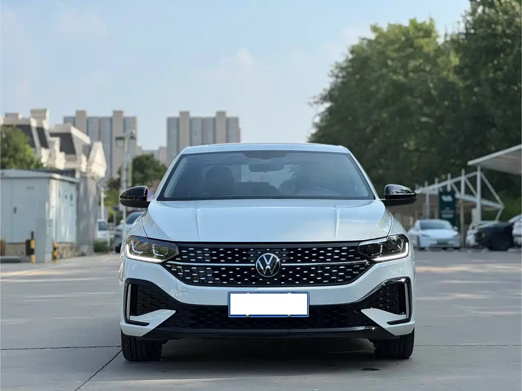 Volkswagen Lavida 2023