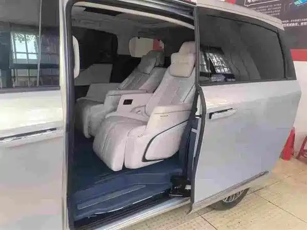 Buick GL8 New Energy 2025