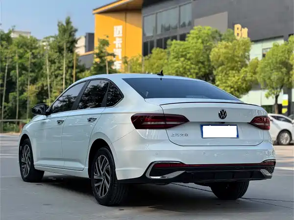 Volkswagen Lavida 2023
