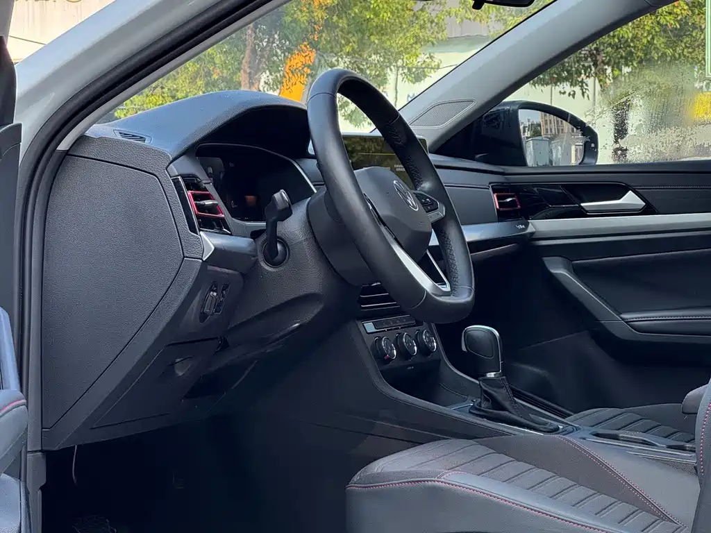 Volkswagen Lavida 2023