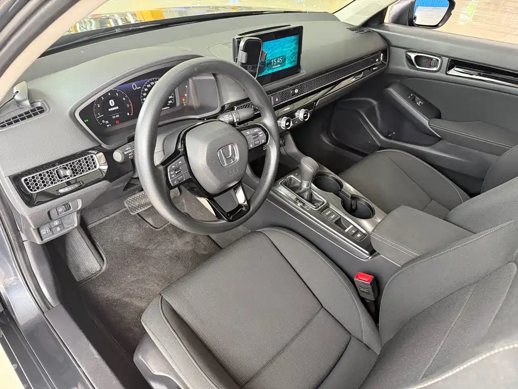 Honda Civic 2023