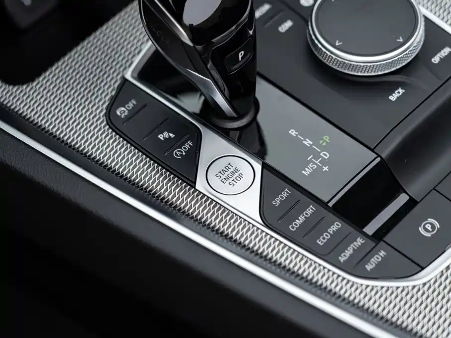 BMW Z4 2022 — фото 23