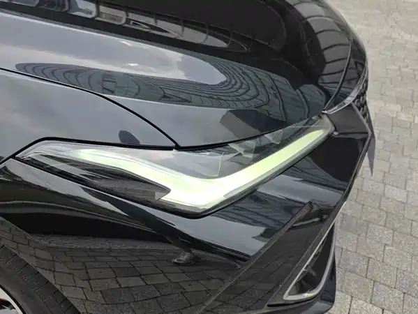 Toyota Avalon 2022