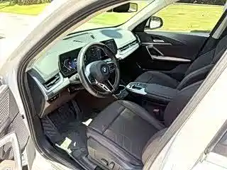 BMW X1 2024