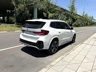 BMW X1 2024