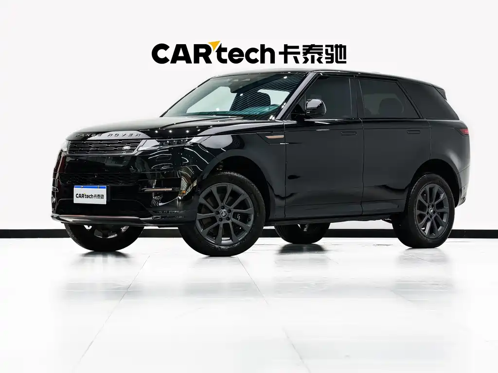 Land Rover Range Rover Sport 2023 — фото 1