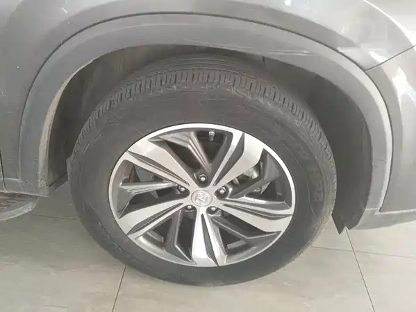 Changan CS75PLUS 2020
