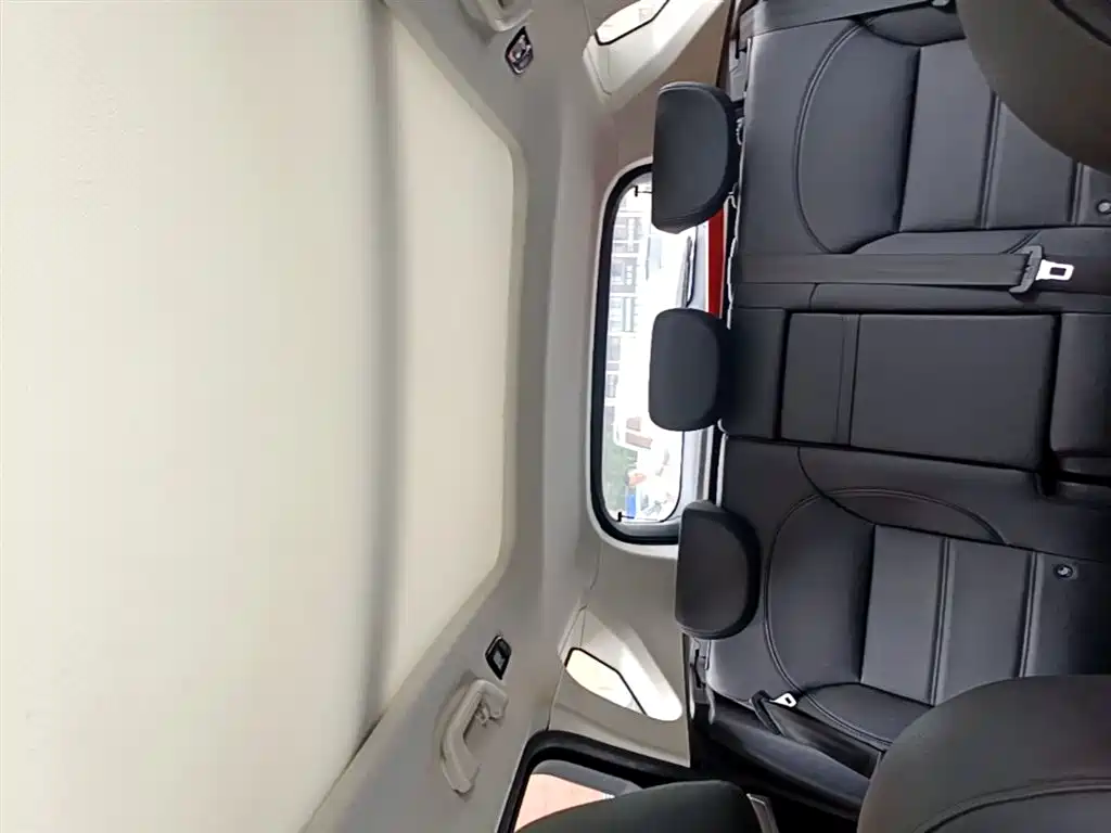 Haval H7 2018 — фото 18
