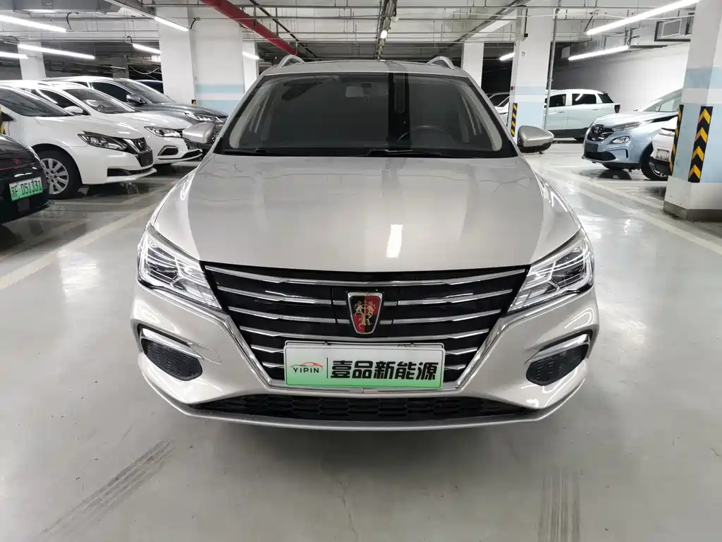 Roewe Ei5 2021
