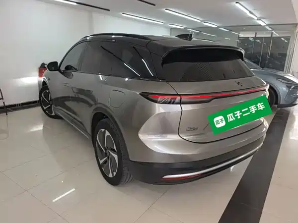 NIO ES6 2023
