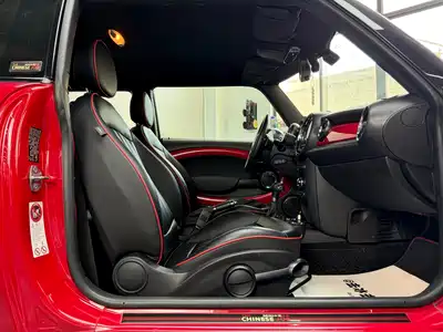 MINI MINI 2012