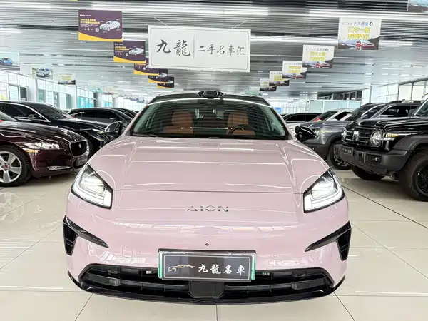 Aion RT 2024