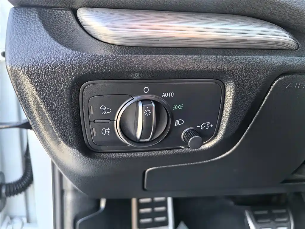 Audi A3 2020 — фото 16