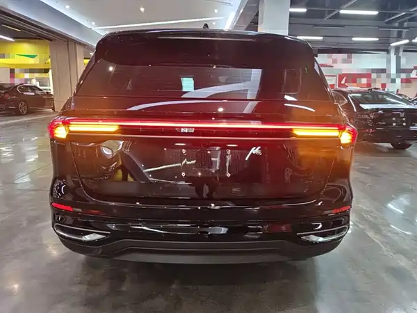 Lincoln Nautilus 2025