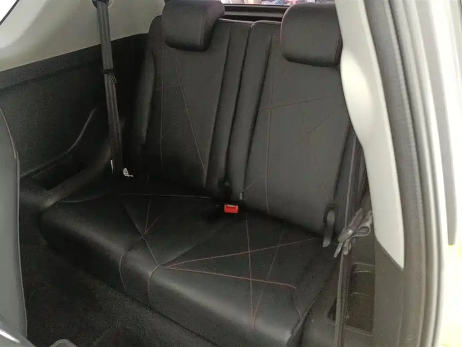 Chery QQ Little Ant 2022 — фото 11