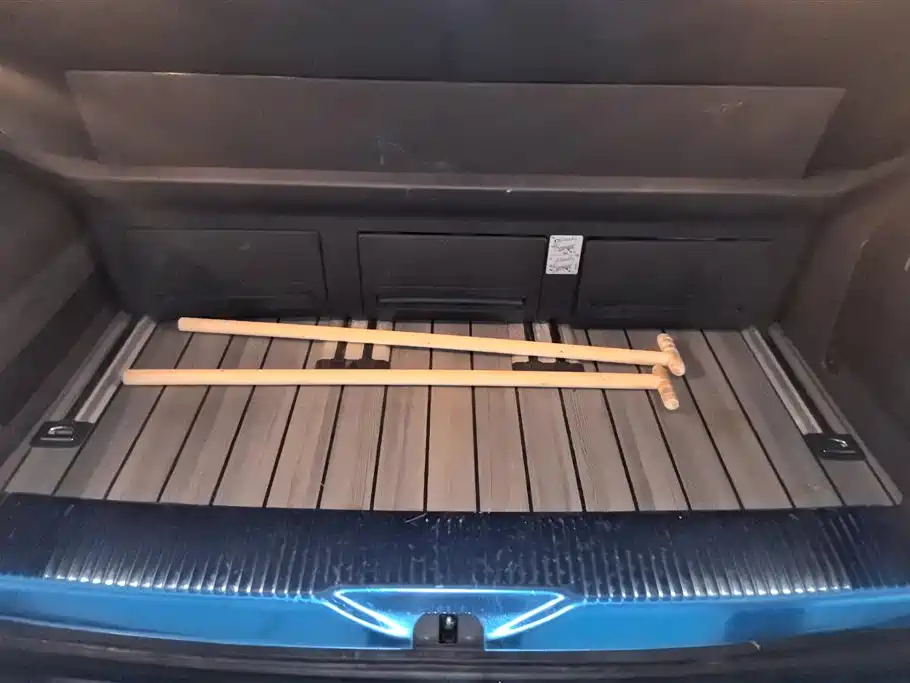 Volkswagen Multivan 2018