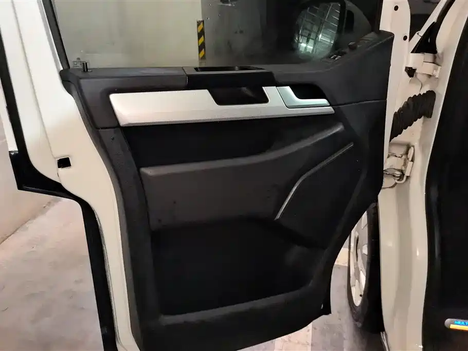 Volkswagen Multivan 2018