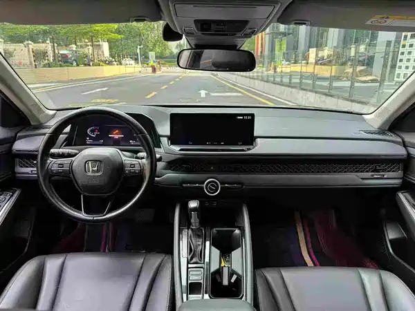 Honda Accord 2024