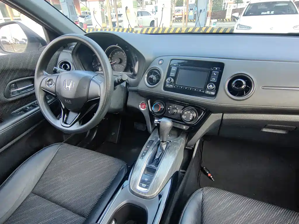 Honda XR-V 2018 — фото 16