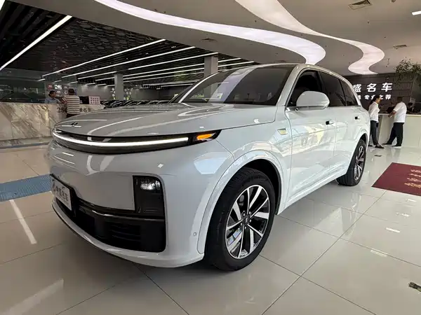 Li Auto L7 2023