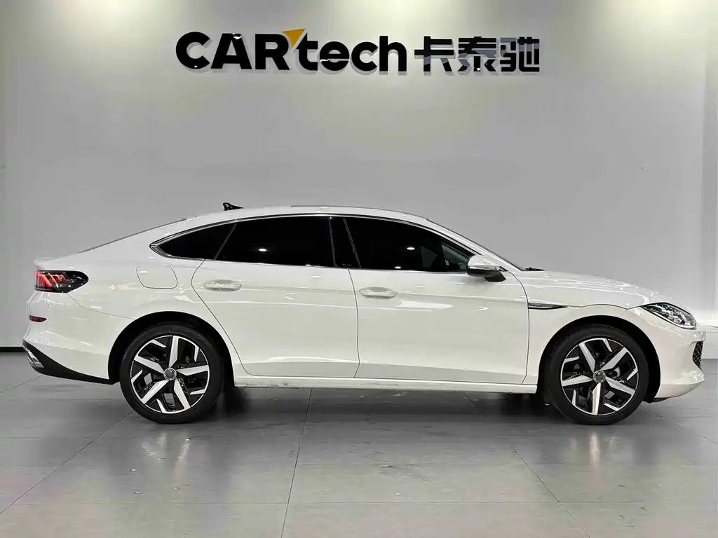 Volkswagen Lamando 2022