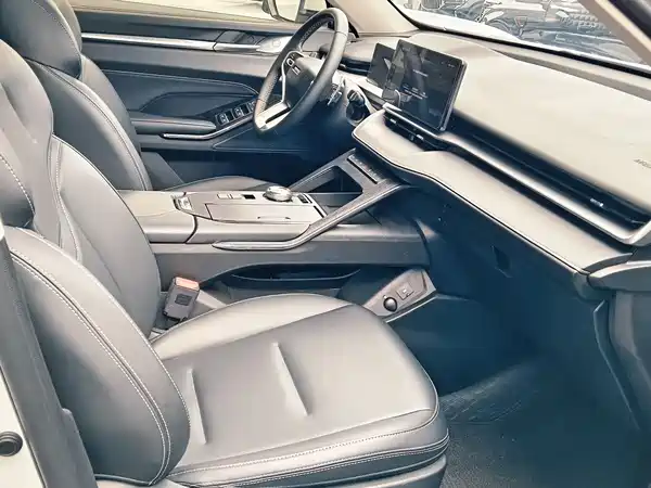 Haval H6 2022