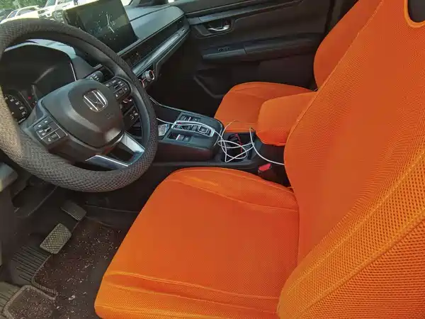 Honda Breeze 2026