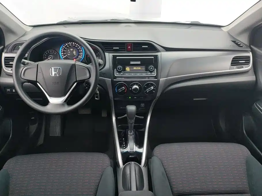 Honda Crider 2017 — фото 12